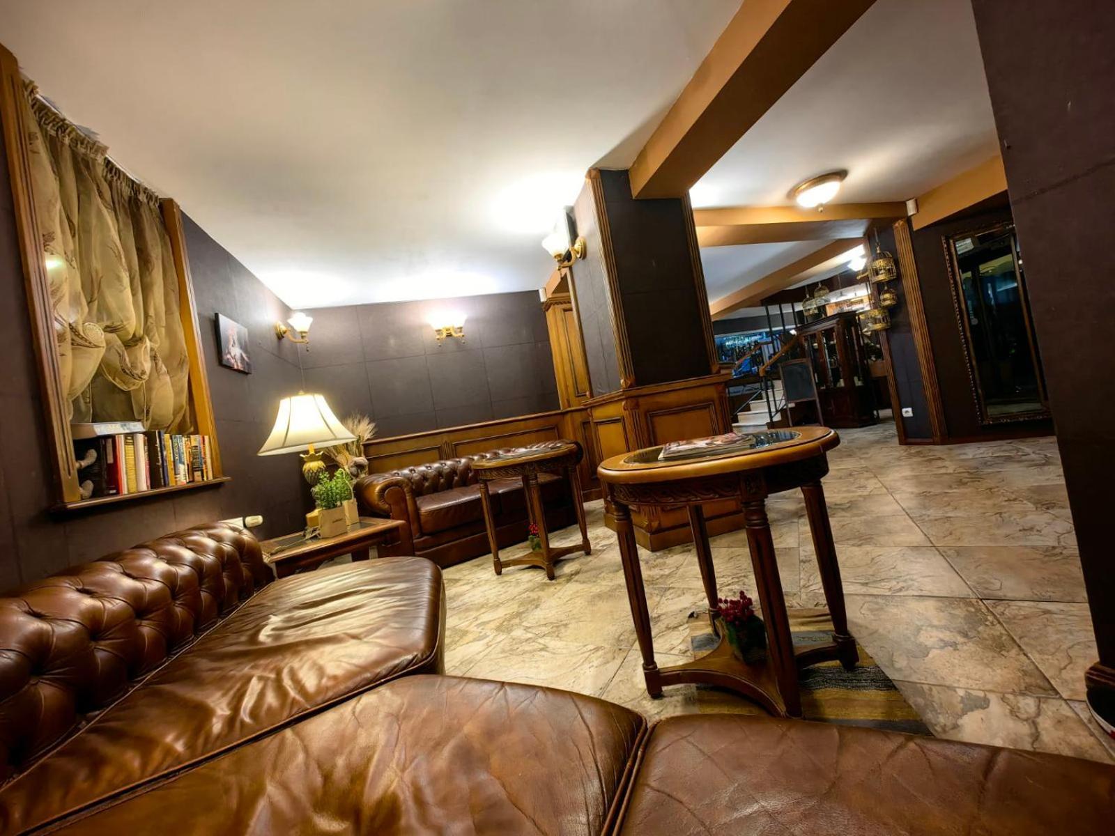 Bansko Boutique Hotel Exterior photo